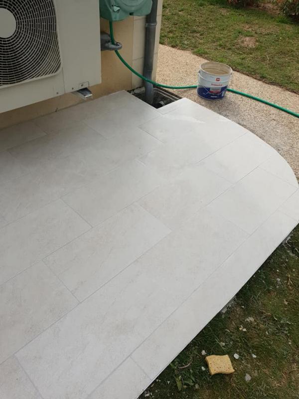 Agencement sur mesure Argenteuil