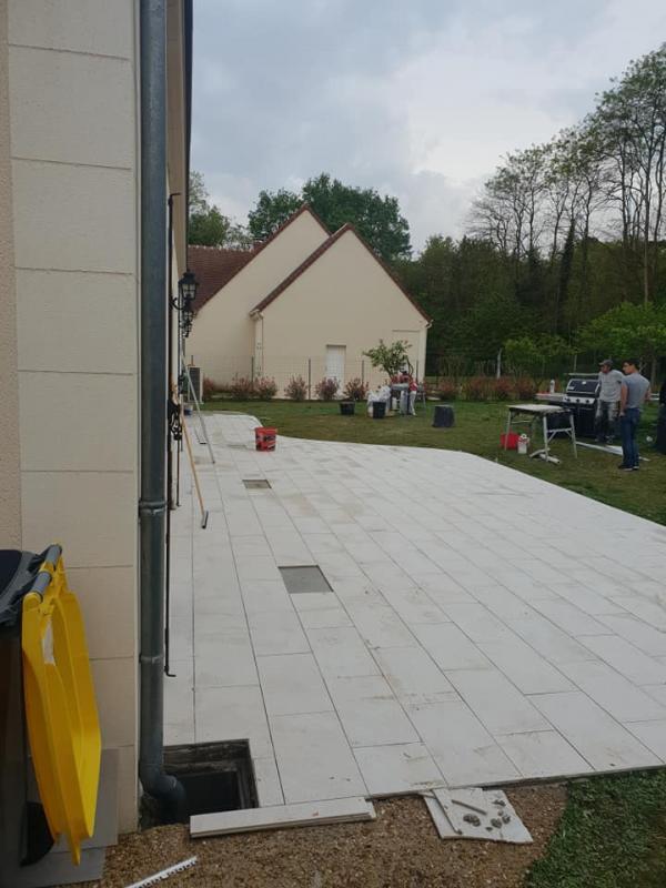 Travaux d’agencement sur mesure Argenteuil