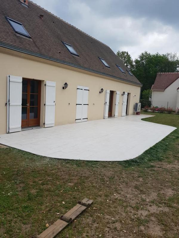 Agencement sur mesure Argenteuil
