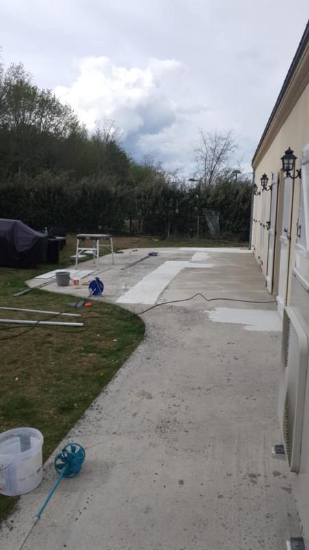 Travaux d’agencement sur mesure Argenteuil