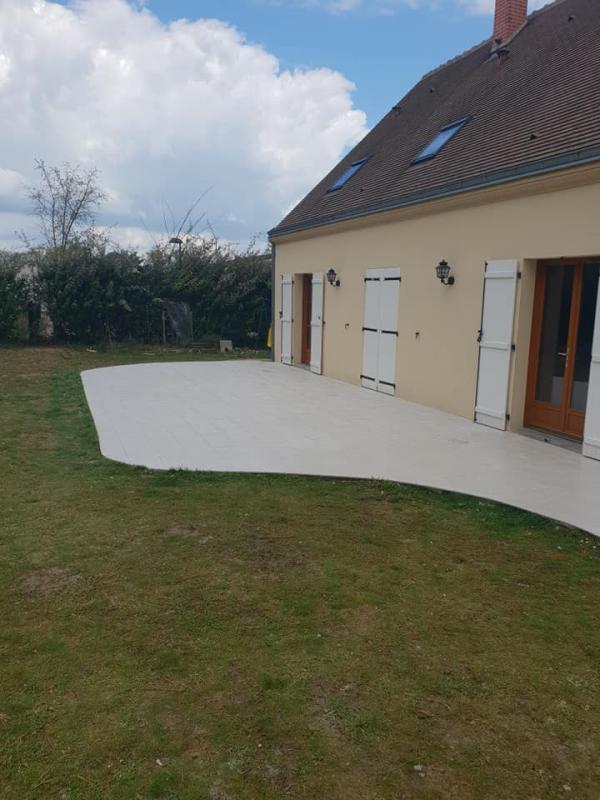 Agencement sur mesure Argenteuil