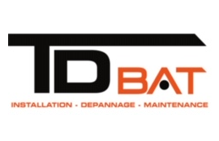 Logo TD BAT