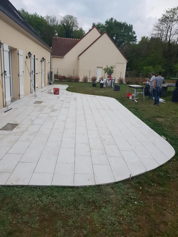 Travaux d’agencement sur mesure Argenteuil