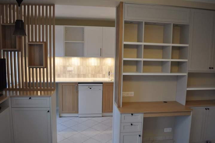 Agencement sur mesure Argenteuil