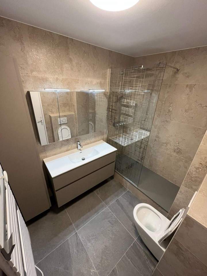 SALLE DE BAIN   CORMEILLES EN PARISIS