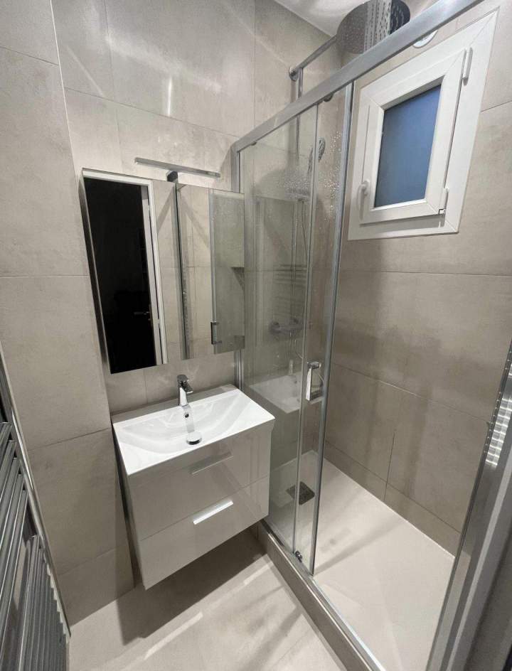 SALLE DE BAIN   PARIS