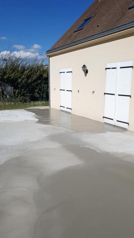 Travaux de maçonnerie Argenteuil