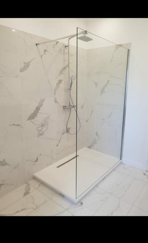 Conception et rénovation de salles de bain Argenteuil