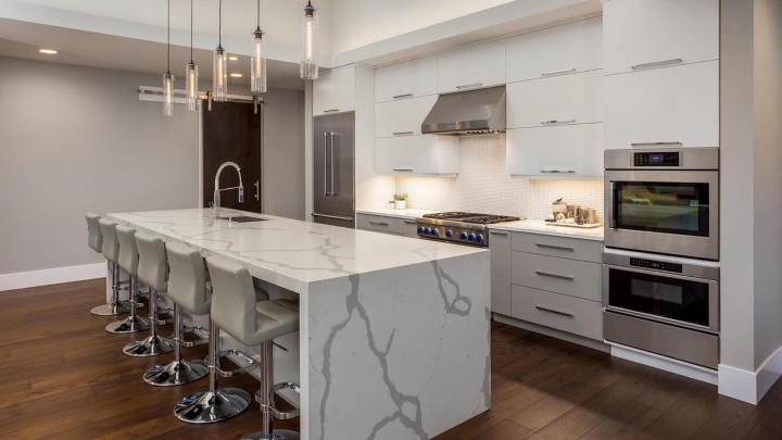 Rénovation de cuisine Argenteuil