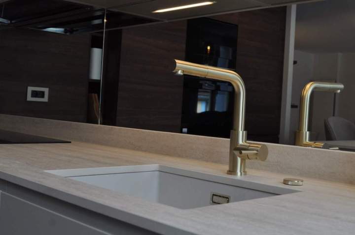 Nous proposons des services de plomberie fiables et professionnels