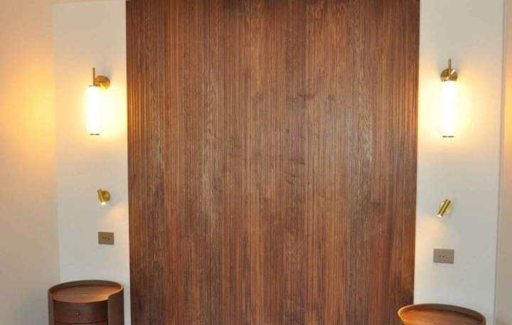 Nous proposons une large gamme de matériaux pour revêtements muraux.