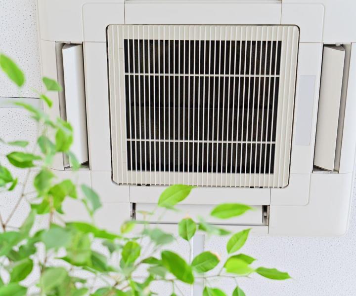 Installation de climatisation Argenteuil