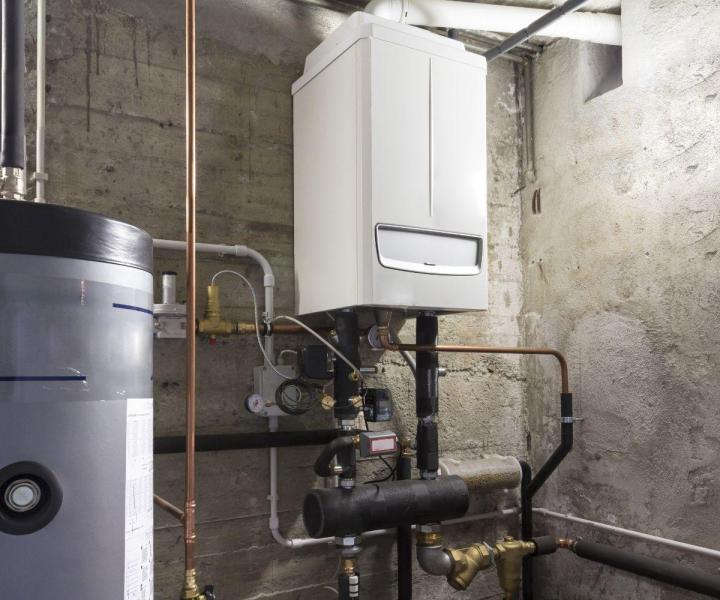 Installation de chauffage Argenteuil