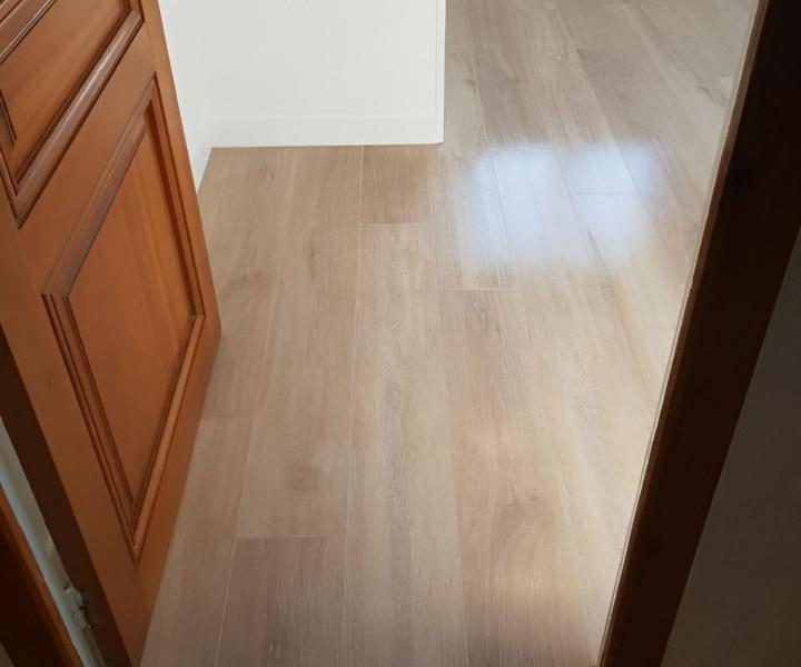 Nous proposons des solutions variées en revêtement de sol adaptées.