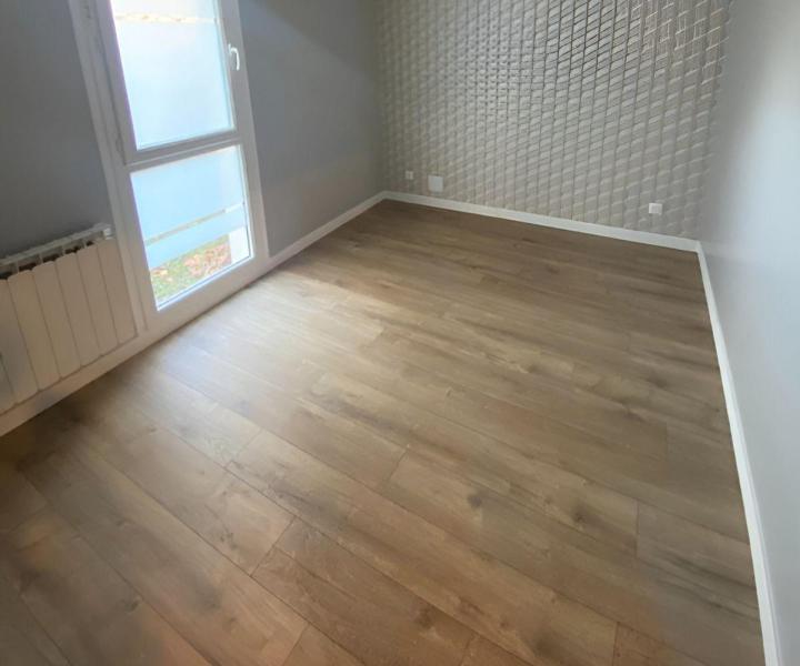 Travaux de revêtement de sol Argenteuil