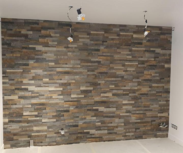 Revêtement de mur Argenteuil