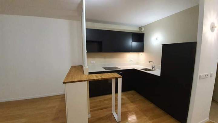 Rénovation de cuisine à Chatou<br/>Rénovation de cuisine près de Chatou<br/>Rénovation de cuisine à Chatou