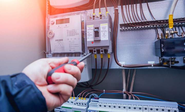 Travaux d’électricité Argenteuil